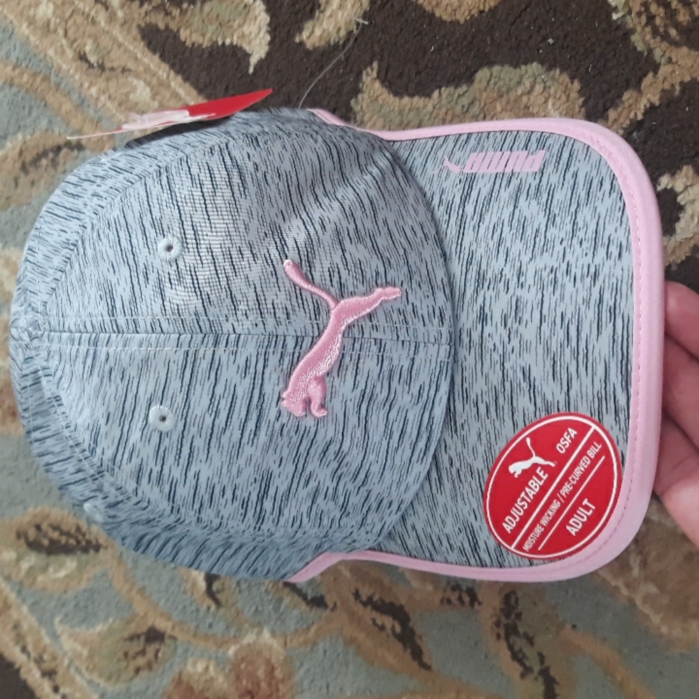 8x*Host Pick*Puma adult hat - Picture 16 of 16